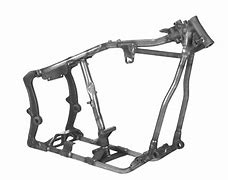 Image result for 04 Softail Frame