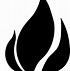 Image result for Fire Cartoon Black and White