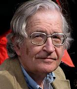 Image result for Noam Chomsky Colonialism