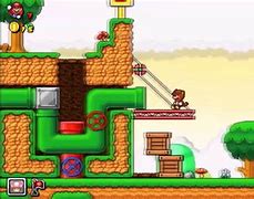 Image result for Mario Fan Games