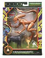 Image result for Alien X Figure