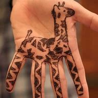 Image result for I Love You Hand Drawing