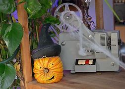 Image result for Outside Halloween Decoration Ideas