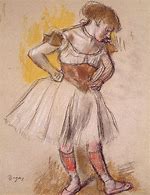 Image result for Edgar Degas Wall Decals