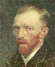 Image result for By Vincent Van Gogh