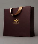 Image result for Paper Marketing Bags