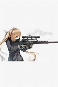 Image result for Russian Anime Girl Sniper