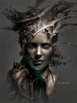 Image result for Bizarre Surreal Art