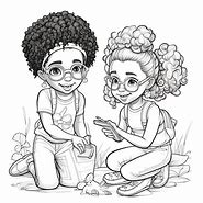 Image result for Coloring Pages for Kids Alphabet Letters