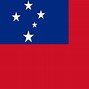 Image result for Samoan Flag Wallpaper