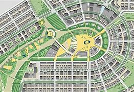 Image result for City Layout Draft Designs