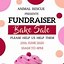 Image result for Bake Sale Price List Template