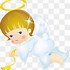 Image result for Angels Painting Clip Art