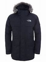 Image result for North Face Men's Parka