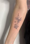 Image result for Fine Line Tattoo 20 Years