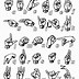 Image result for Sign Language I Love You Tattoo Designs