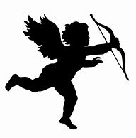 Image result for Angel Silhouette SVG Files