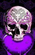 Image result for Halloween Skull Coloring Pages