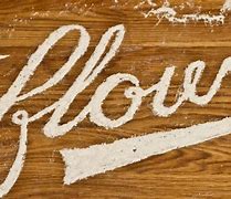 Image result for Brush Script Typography