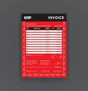 Image result for Free Cake Invoice Template