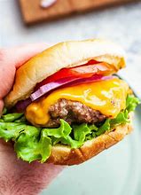 Image result for Grilled Burger Recipes