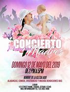 Image result for Banda Concierto Poster Template