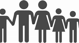 Image result for Stick Figure Family Transparent Background