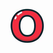 Image result for Bubble Letter Lowercase O