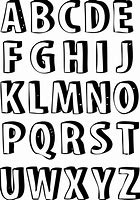 Image result for Doodle Lettering Styles