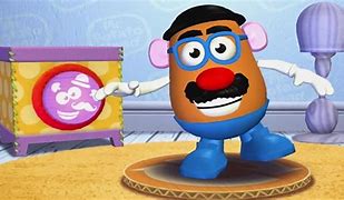 Image result for Mr Potato Head Create and Play