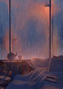 Image result for Aesthetic Anime Scene Wallpaper