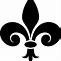 Image result for Fleur De Lis Images. Free