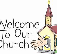 Image result for Christian Welcome Clip Art