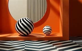 Image result for Black and White Striped Flat Sheet