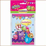 Image result for Walmart Printable Birthday Invitations