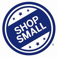 Image result for Shop Small Logo