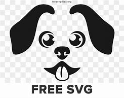 Image result for Cute Face SVG