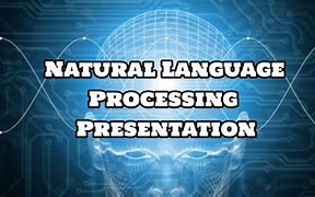 Image result for Background Theme for Natural Language Processing