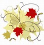 Image result for Maple Leaf Drawing Template