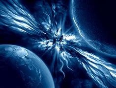 Image result for Sci-Fi Page Background