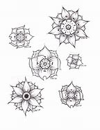 Image result for Flower Flash Art