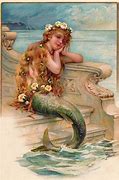 Image result for Is the Little Mermaid a Fairy Tale