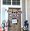 Image result for Halloween Porch Decor