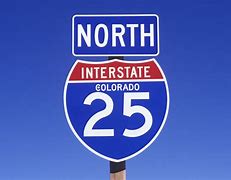 Image result for Interstate Highway Road Signs