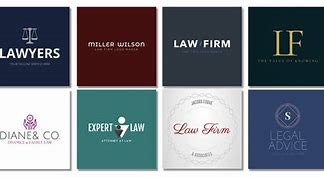 Image result for Famous Law Firm Logos