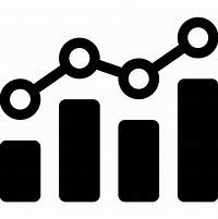 Image result for Data Analytics Icon Black and White