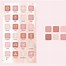 Image result for Light-Pink Aesthetic App Icons