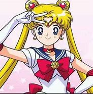 Image result for Sailor Moon Avery