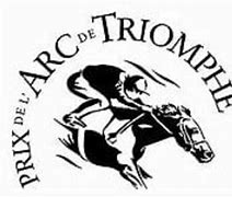 Image result for Larc De Triomphe Being Built