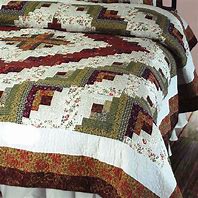 Image result for Country Block Quilts and Bedspreads